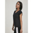 ფოტო #5 პროდუქტის URBAN CLASSICS Round Extended short sleeve v neck T-shirt