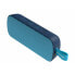Portable Bluetooth Speakers Sunstech BRICKLARGEBL Blue 2100 W 4 W 10 W