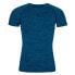 ფოტო #1 პროდუქტის KILPI Leape short sleeve T-shirt