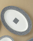 Infinity Oval Platter, 14"