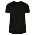 Фото #4 товара URBAN CLASSICS Organic Fitted Strech Short Sleeve Round Neck T-Shirt