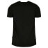 URBAN CLASSICS Organic Fitted Strech short sleeve T-shirt