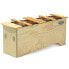 Фото #1 товара Sonor BKX 200 Bass Xylophone