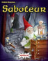 Фото #1 товара Saboteur Card Game New Sealed Amigo Free Shipping