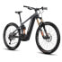 GHOST BIKES E-Riot EN AL 170/160 Full Party 29´´ XT 2023 MTB electric bike