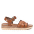 ფოტო #1 პროდუქტის XTI 142900 wedge sandals