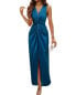 Фото #1 товара Deli.S Maxi Dress Women's