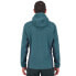 Фото #2 товара KARPOS 80´s full zip fleece