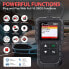 Launch X431V (X431 Pro) OBDII OBD2 Diagnostic Scanner, Key Ring, Electric Control Unit (ECU) Coding, Anti-Lock Braking System (ABS) Bleed Brake, Reset Functions Including Oil Reset, Electronic Parking Brake (EPB), Steering And Suspension (SAS), Diesel Particulate Filter (DPF), Battery Management System (BMS), Supplemental Restraint System (SRS), And Tyre Pressure Monitoring System (TPMS)