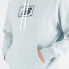 NEW BALANCE Essentials Brushed hoodie