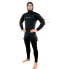 HOLLIS Neotek Semi-Drysuit V2 Unisex