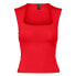 VERO MODA Million sleeveless T-shirt