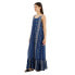 Фото #3 товара SUPERDRY Beach Sleveless Long Dress