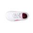 Фото #4 товара Puma Carina 2.0 Star Glow Slip On Toddler Girls White Sneakers Casual Shoes 393