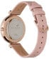 Часы Olivia Burton Dogwood Blush 36mm