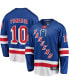 Фото #1 товара Футболка мужская Fanatics Artemi Panarin New York Rangers Home Blue Premier Breakaway Player Jersey