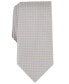 Фото #1 товара Men's Exeter Mini-Pattern Tie