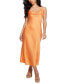 ფოტო #1 პროდუქტის WOMEN'S Akilina Sleeveless Dress