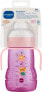 Фото #1 товара Trinklernflasche Trainer, rosa, ab 4.Monate, 220 ml, 1 St