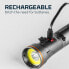 NEBO TOOLS Franklin™ Pivot RC Flashlight