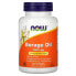 Borage Oil, Concentration GLA, 1,000 mg, 60 Softgels