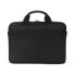 Dicota Eco Slim Case SELECT - Messenger case - 35.8 cm (14.1") - Shoulder strap - 600 g