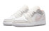 Air Jordan 1 Low SE Craft DQ3727-100 Sneakers