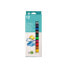 Tempera Liderpapel TP72 Multicolour (12 Pieces)