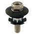 MVTEK BMX/Freestyle 1 1/8´´ x H32 mm tie rod cap