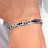 Timeless steel bracelet Motown SALS60
