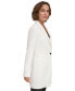 Фото #3 товара Куртка женская DKNY однобортная с длинным рукавом