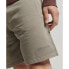 SUPERDRY Code Essential Overdyed Shorts