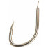 Фото #2 товара MUSTAD Ultrapoint Carp Power Barbed Spaded Hook