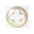 Фото #1 товара EBC D-Series Fixed Round Offroad MD6245D Front Brake Disc