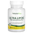 Ultra Lipoic, 30 Tablets