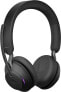 Фото #2 товара Jabra Evolve2 65 Link380a MS Stereo Black