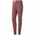 Спортивные штаны для взрослых Reebok MARBIE LOGO PANT DY8138 Женщина Розовый