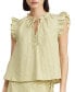 ფოტო #1 პროდუქტის Women's Amara Top