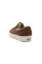 Фото #3 товара 0009Q7CH71-R Vans Classic Slip-On Spor Ayakkabı Kahve