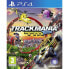 PLAYSTATION GAMES PS4 Trackmania Turbo Разноцветный, PAL - фото #1