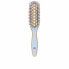 Detangling Hairbrush Ilū Bamboom Blue