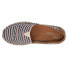 TOMS Alpargata Mens Blue Casual Shoes 10008367
