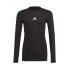 Adidas JR Techfit Compression