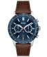 Фото #1 товара Часы Hugo Boss Allure Chronograph