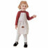 Costume for Children Female Chef White