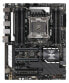 Фото #2 товара ASUS WS X299 PRO - Intel - LGA 2066 (Socket R4) - 4 - 6 - DDR4-SDRAM - 128 GB - 2133,2400,2600,3600,4133 MHz