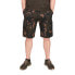 Фото #1 товара FOX INTERNATIONAL LW Combat shorts