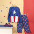 Фото #6 товара CERDA GROUP Avengers Pyjama