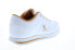 Фото #8 товара Lugz Zrocs DX MZDXDV-1720 Mens White Synthetic Lifestyle Sneakers Shoes 9