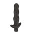 Фото #4 товара Vibrating Butt Plug Black